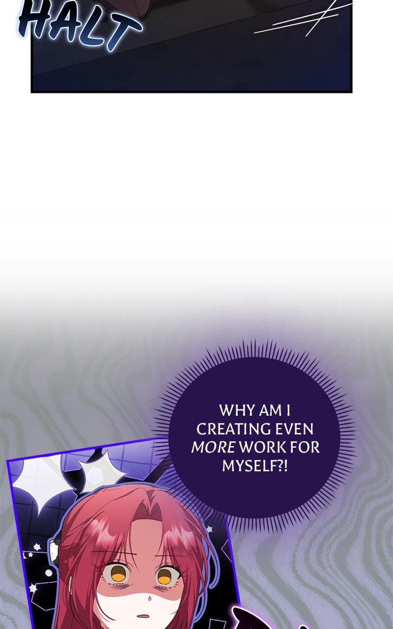No Benefits for theReincarnated Episode 13 page 34 - 