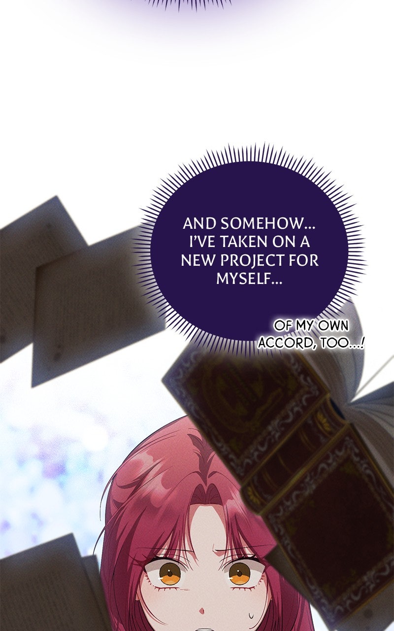 No Benefits for theReincarnated Episode 13 page 36 - 