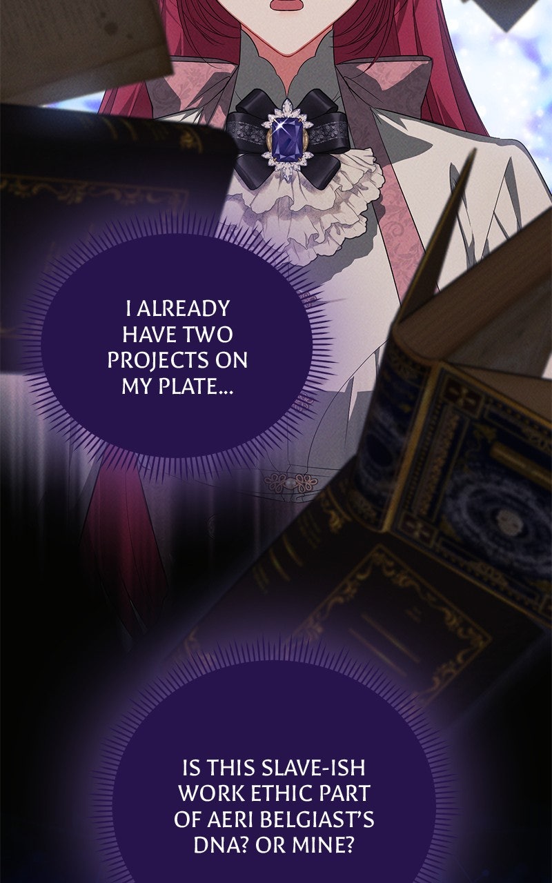 No Benefits for theReincarnated Episode 13 page 37 - 