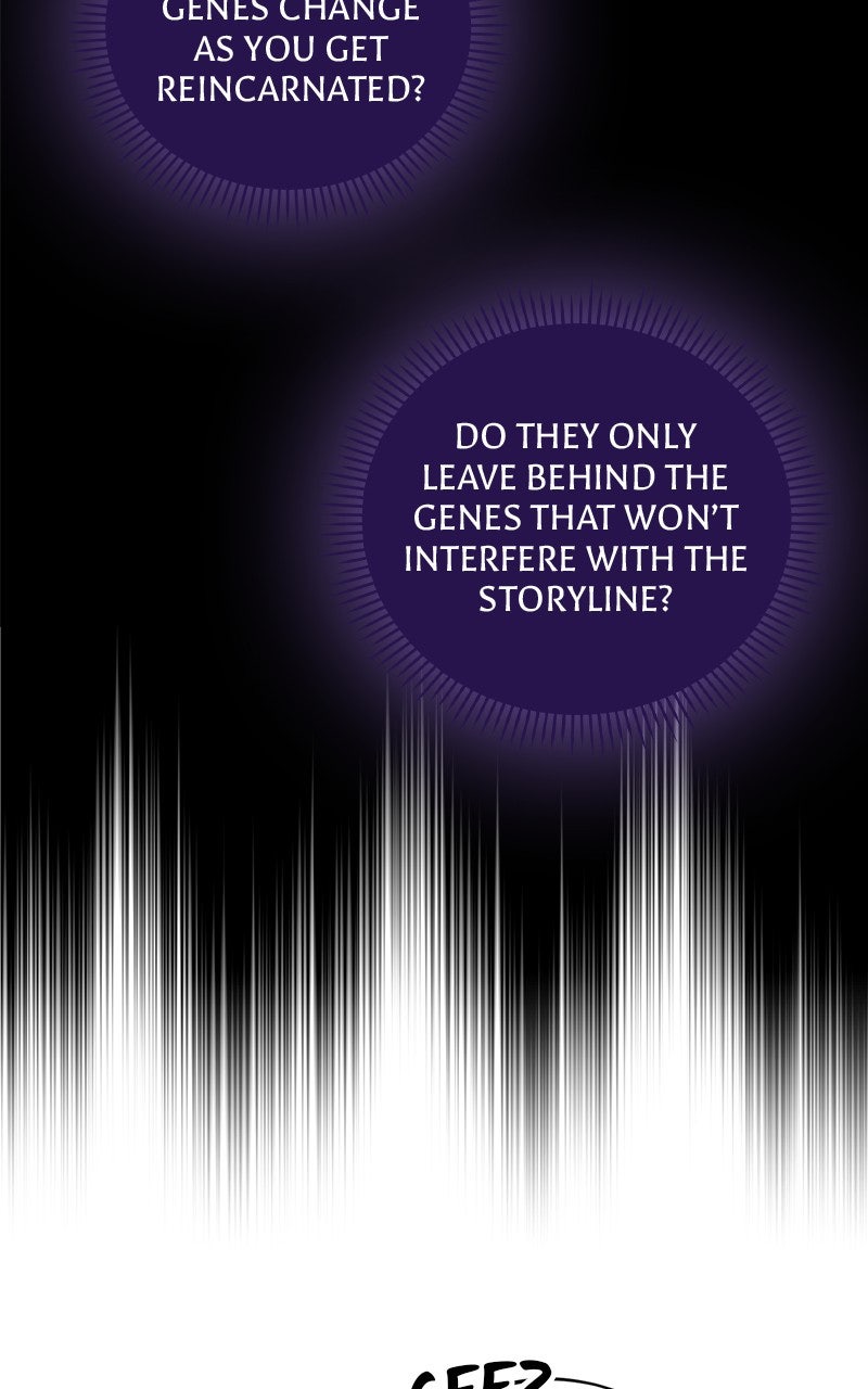 No Benefits for theReincarnated Episode 13 page 39 - 