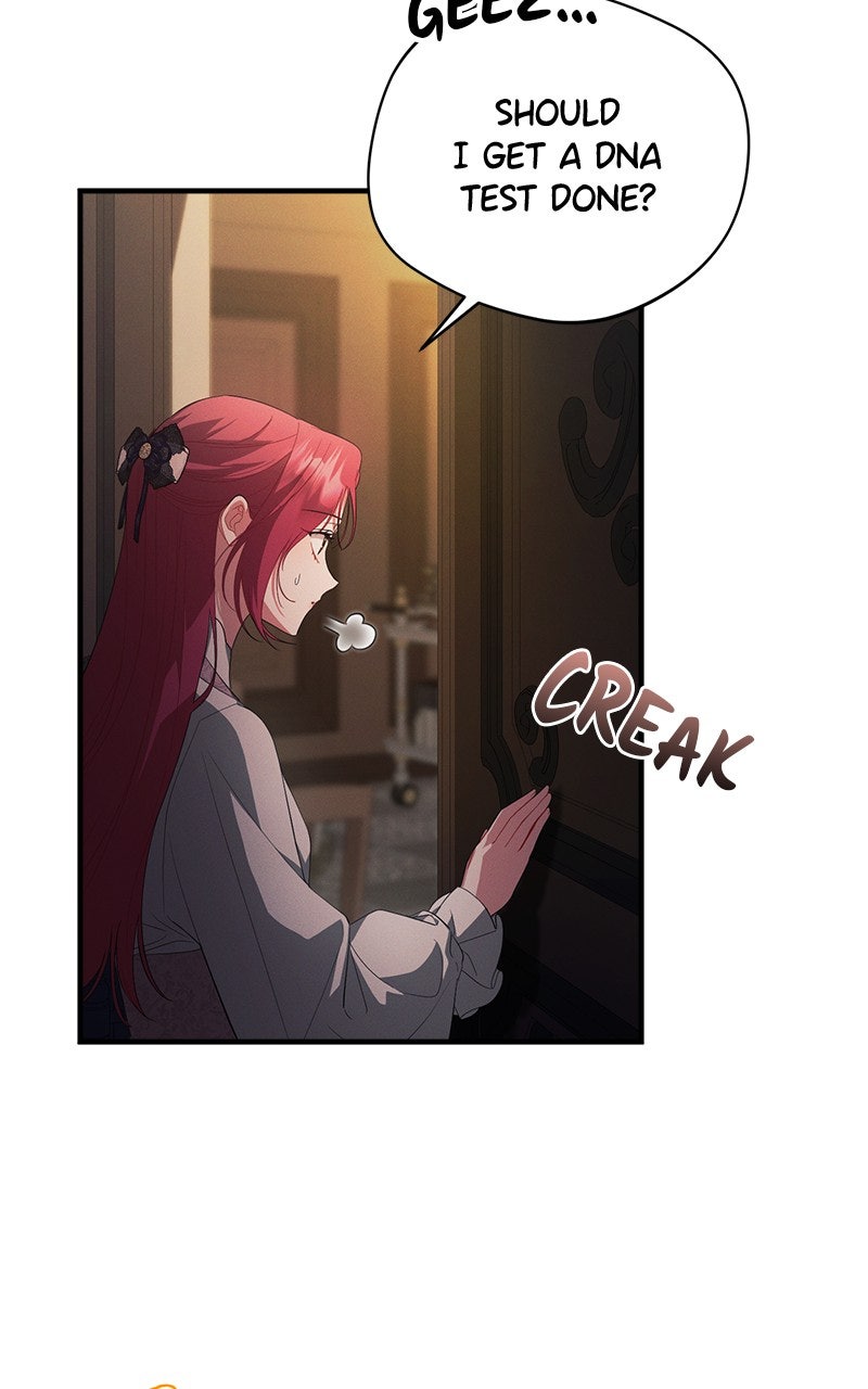 No Benefits for theReincarnated Episode 13 page 40 - 