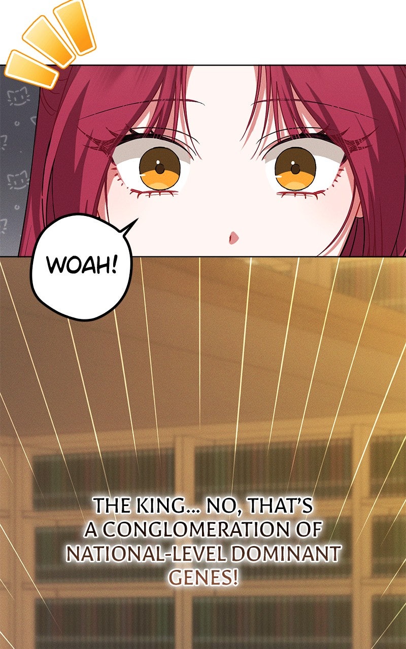 No Benefits for theReincarnated Episode 13 page 41 - 