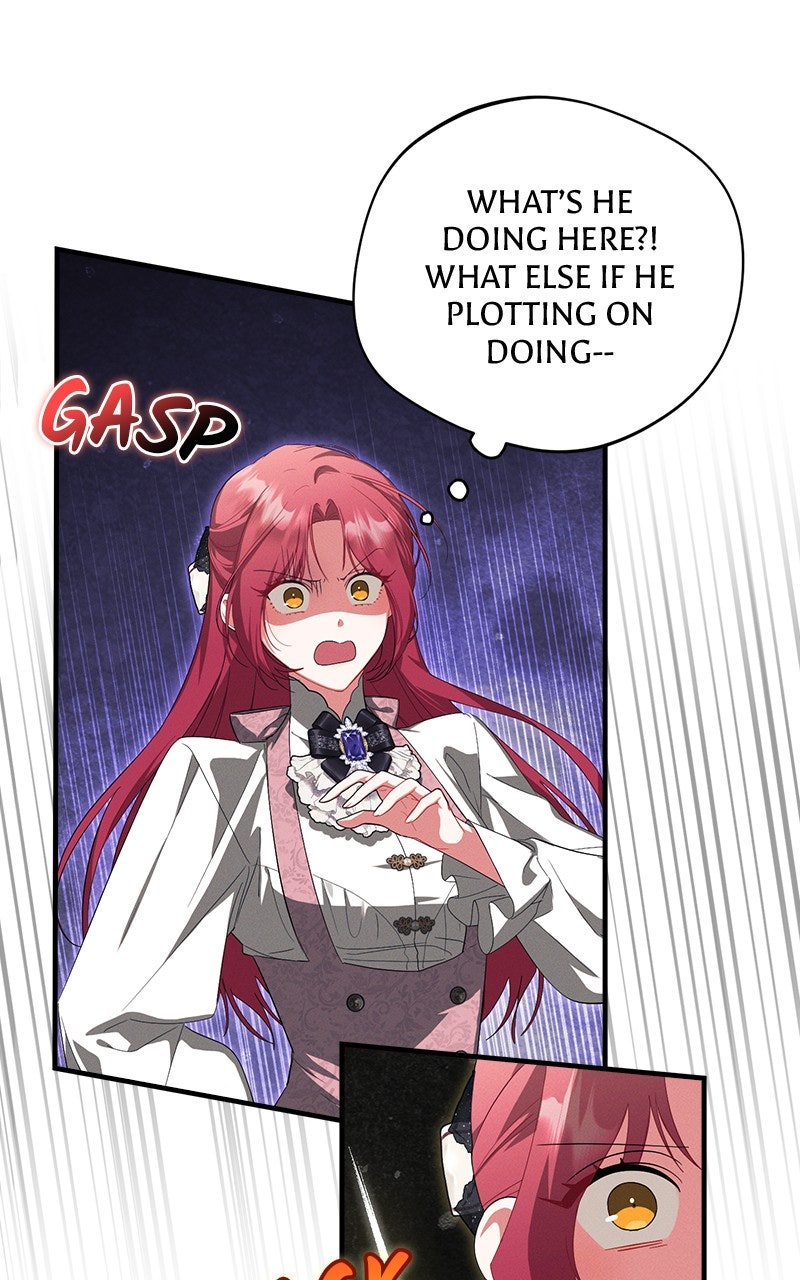 No Benefits for theReincarnated Episode 13 page 43 - 