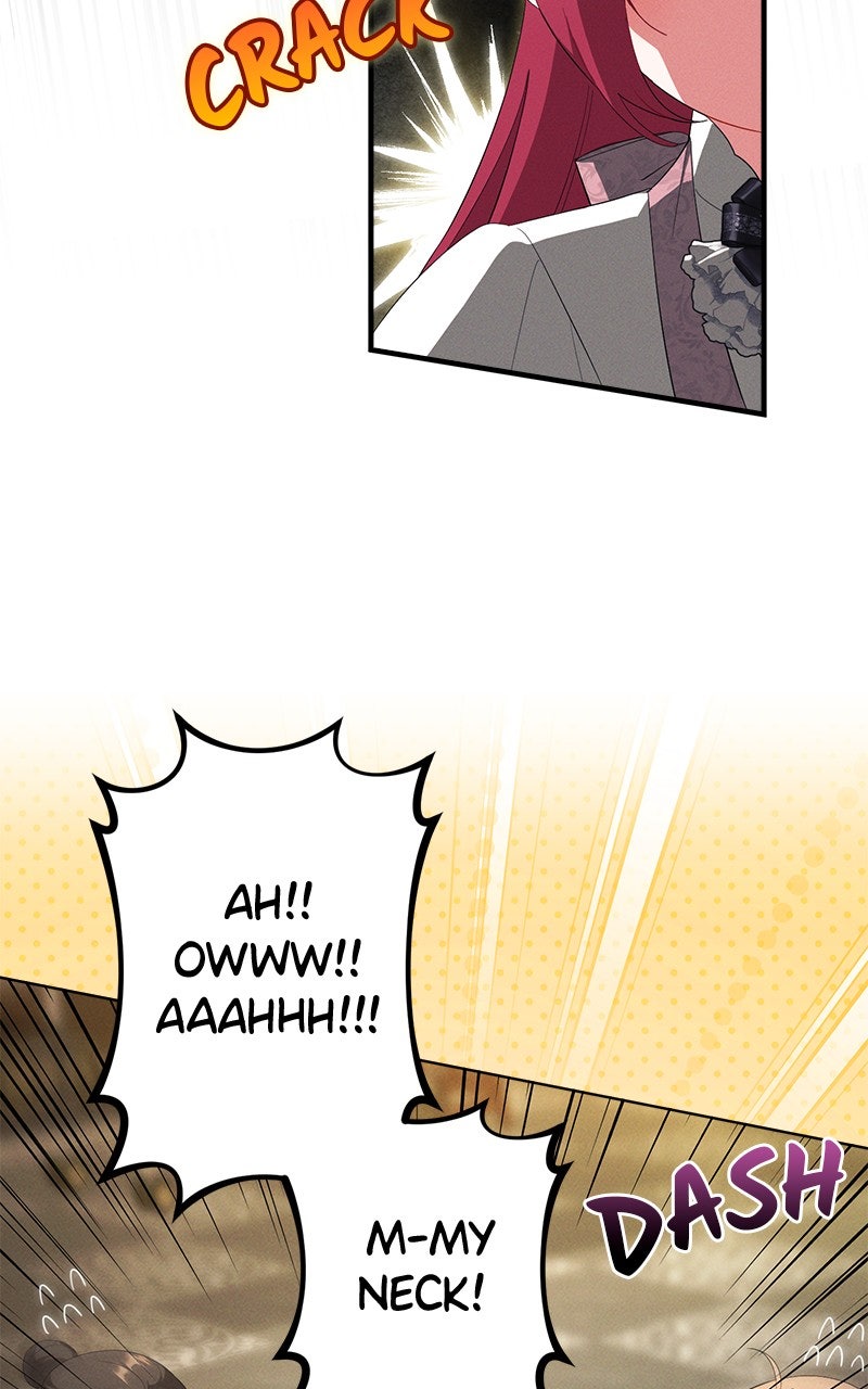 No Benefits for theReincarnated Episode 13 page 44 - 