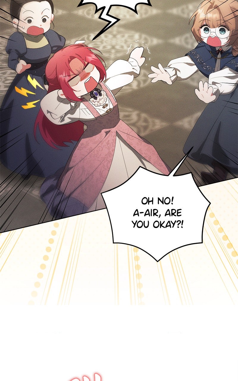 No Benefits for theReincarnated Episode 13 page 45 - 