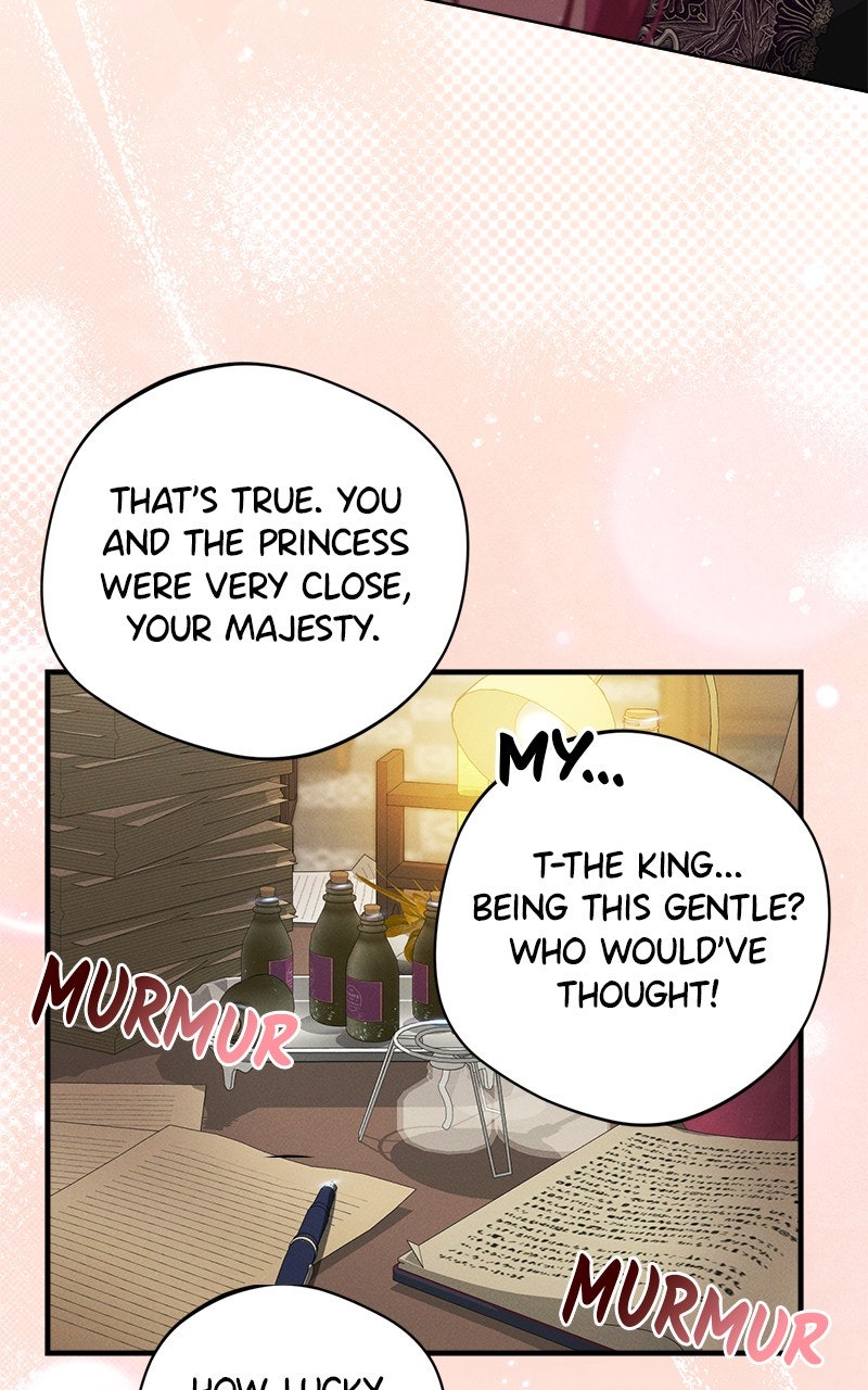 No Benefits for theReincarnated Episode 13 page 53 - 