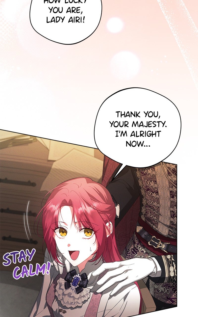 No Benefits for theReincarnated Episode 13 page 54 - 