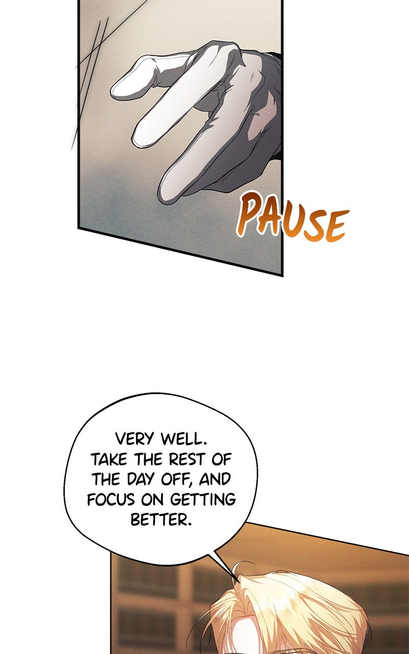 No Benefits for theReincarnated Episode 13 page 64 - 