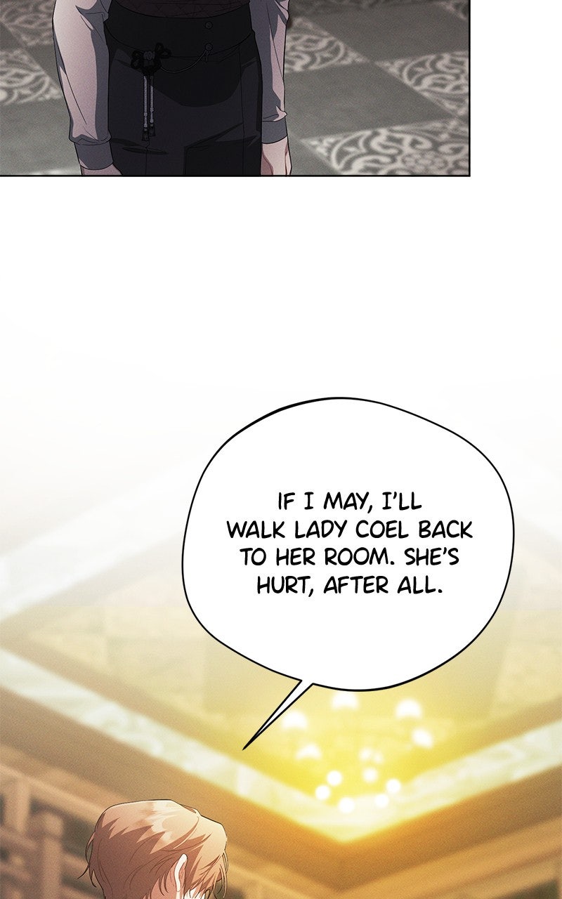 No Benefits for theReincarnated Episode 13 page 68 - 