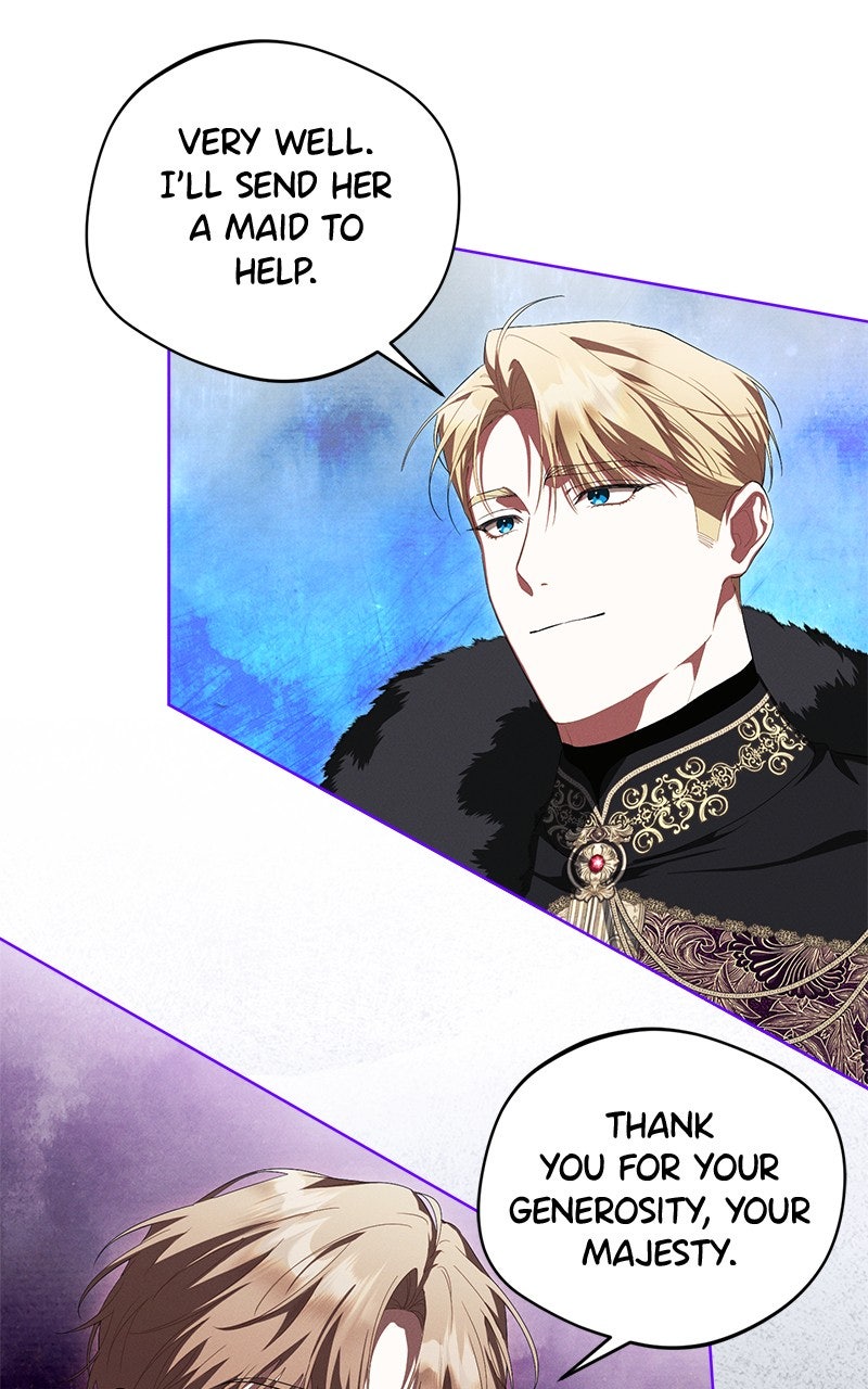 No Benefits for theReincarnated Episode 13 page 70 - 