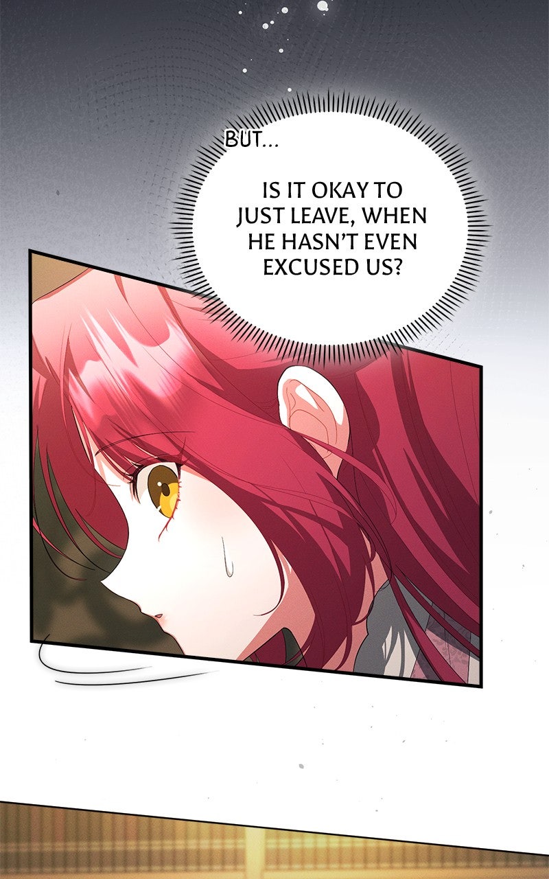 No Benefits for theReincarnated Episode 13 page 74 - 
