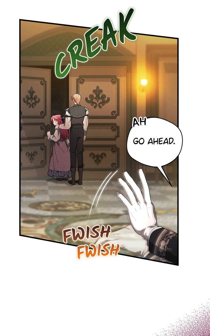 No Benefits for theReincarnated Episode 13 page 76 - 