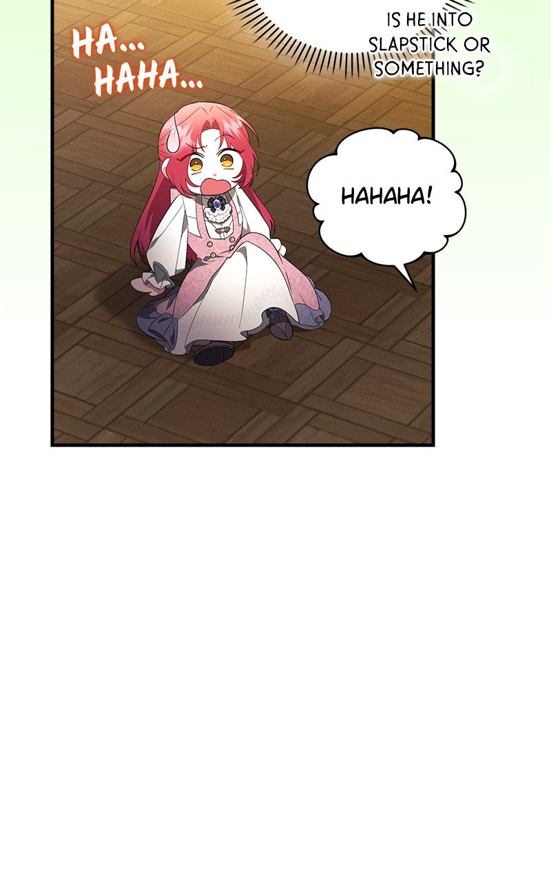 No Benefits for theReincarnated Episode 13 page 10 - 