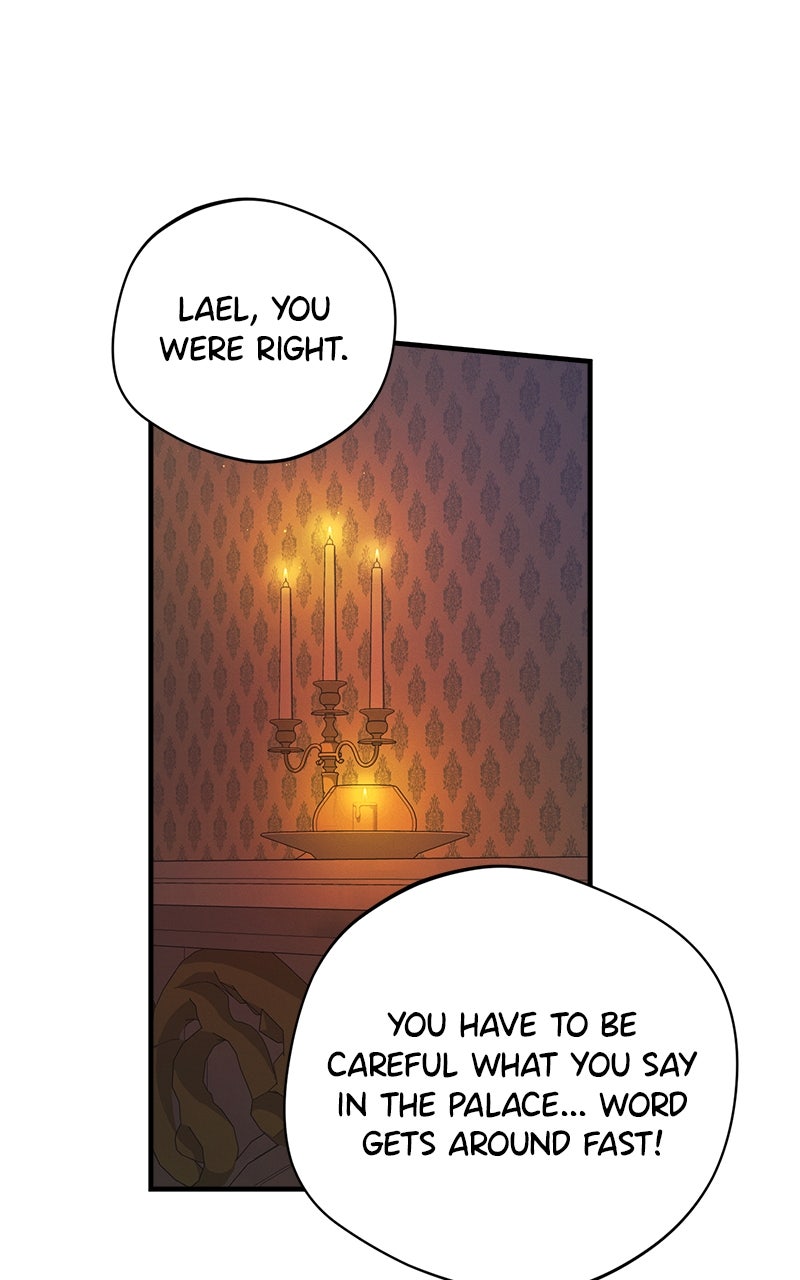 No Benefits for theReincarnated Episode 14 page 1 - 