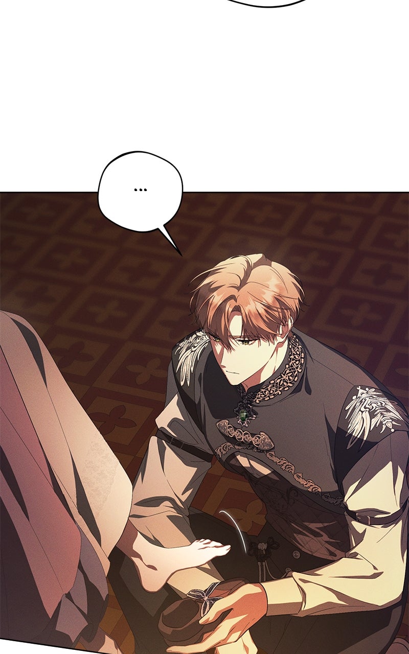 No Benefits for theReincarnated Episode 14 page 2 - 