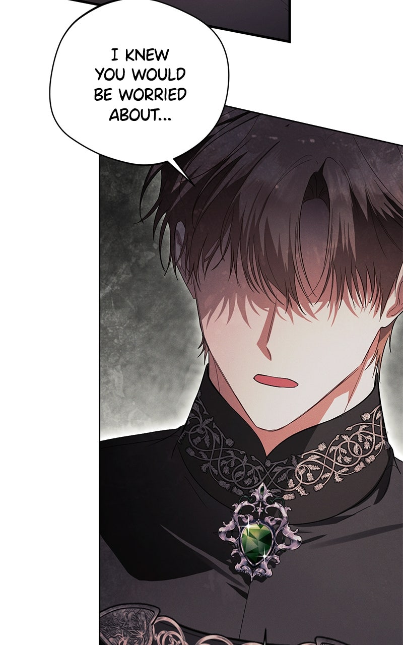 No Benefits for theReincarnated Episode 14 page 11 - 