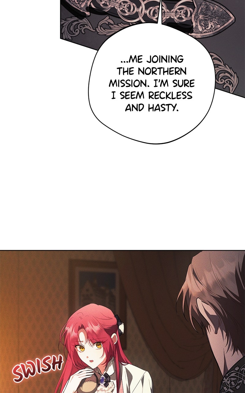 No Benefits for theReincarnated Episode 14 page 12 - 