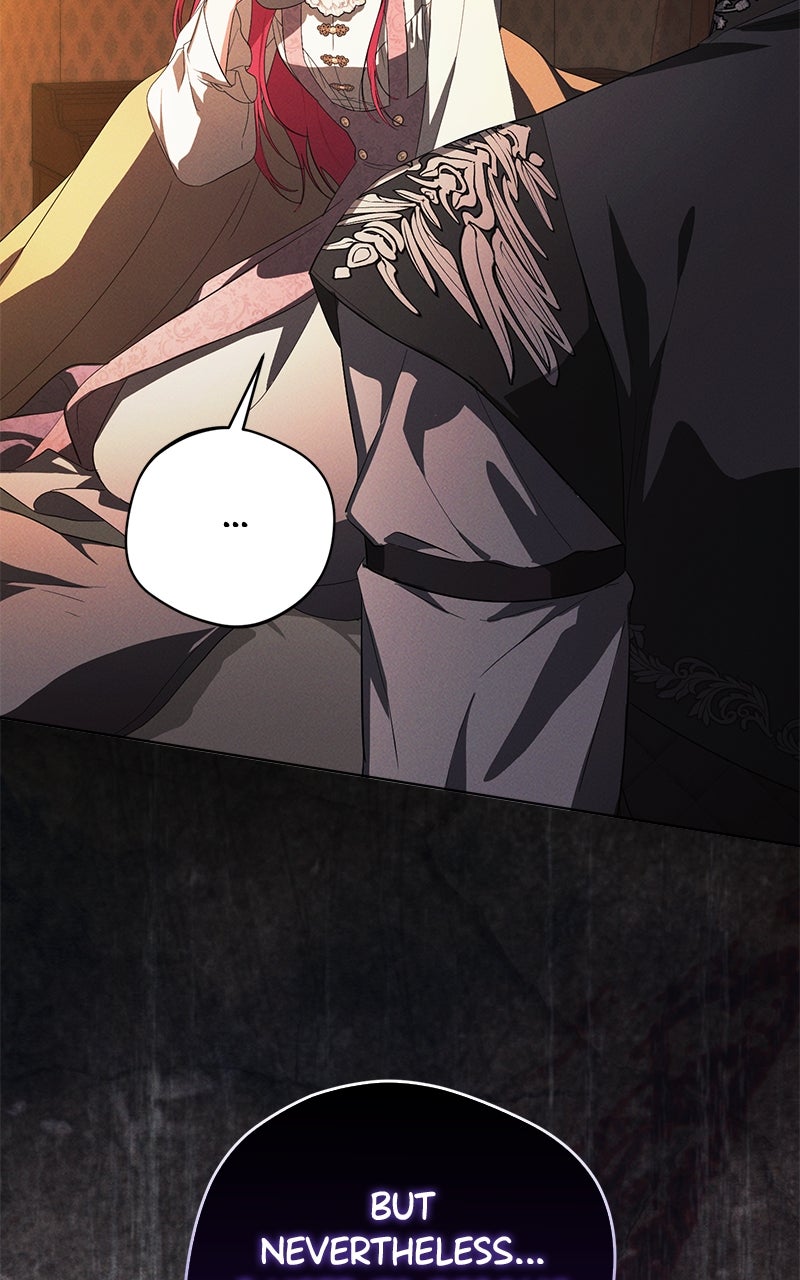 No Benefits for theReincarnated Episode 14 page 13 - 