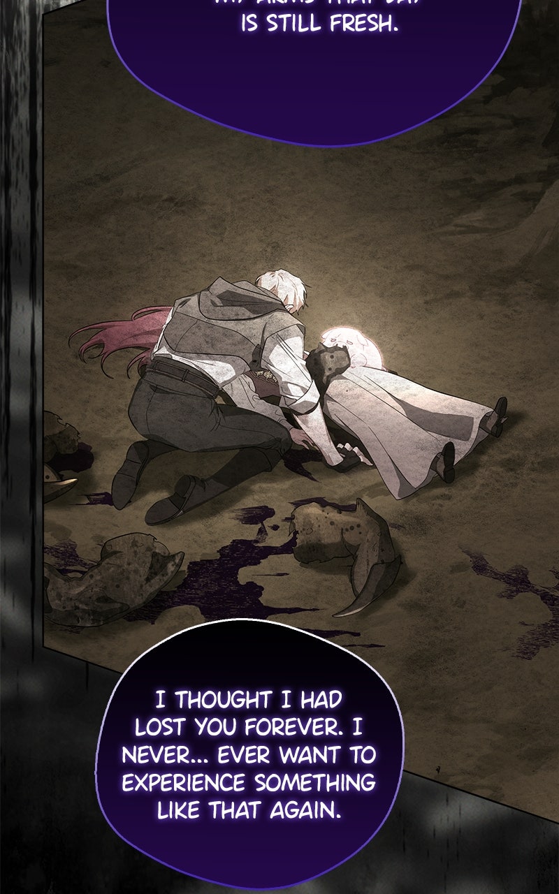 No Benefits for theReincarnated Episode 14 page 16 - 
