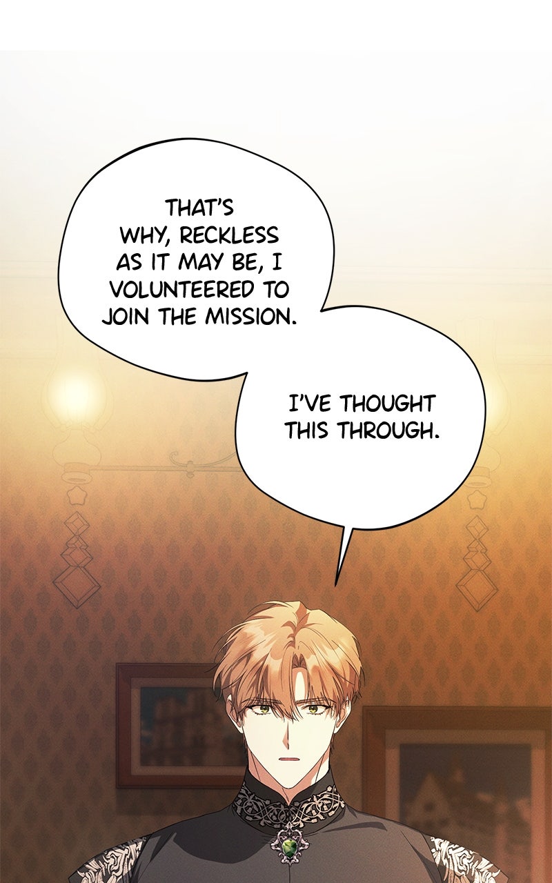 No Benefits for theReincarnated Episode 14 page 18 - 