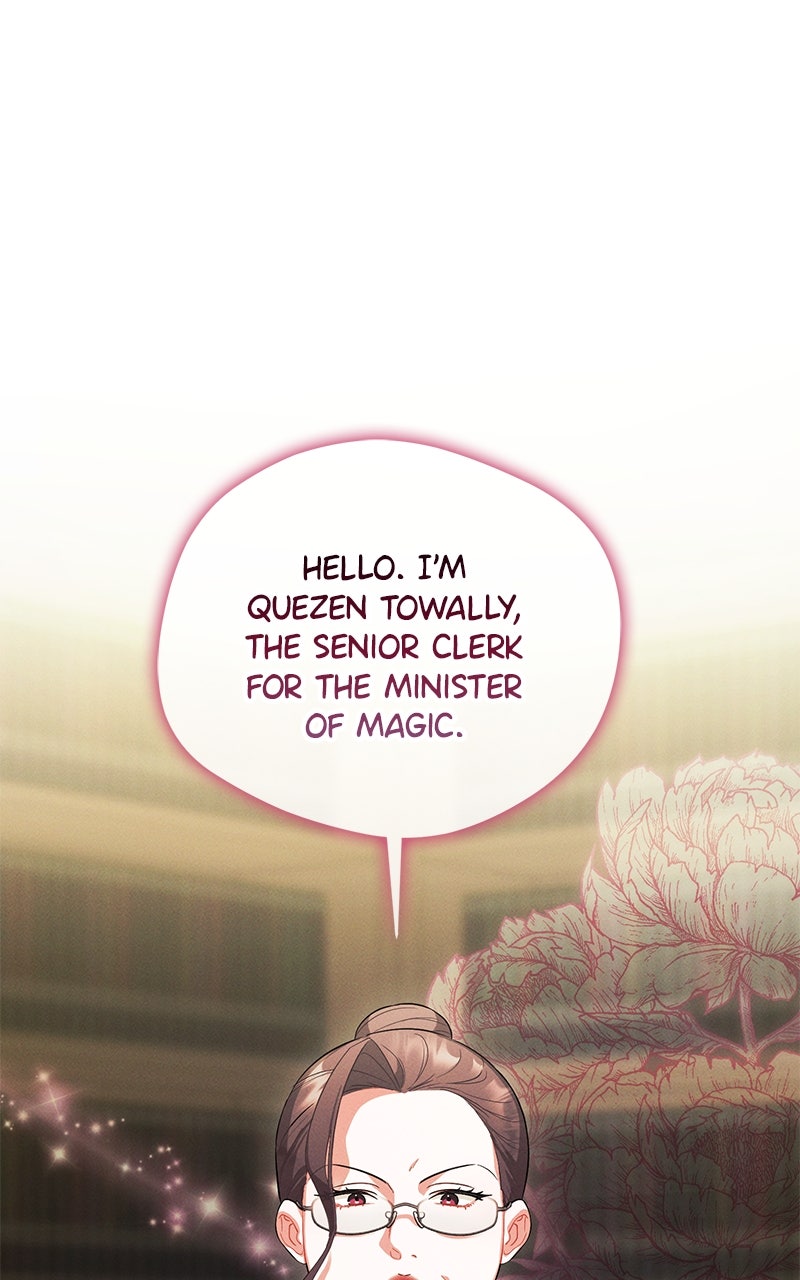 No Benefits for theReincarnated Episode 14 page 24 - 