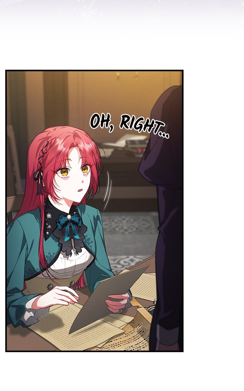 No Benefits for theReincarnated Episode 14 page 26 - 