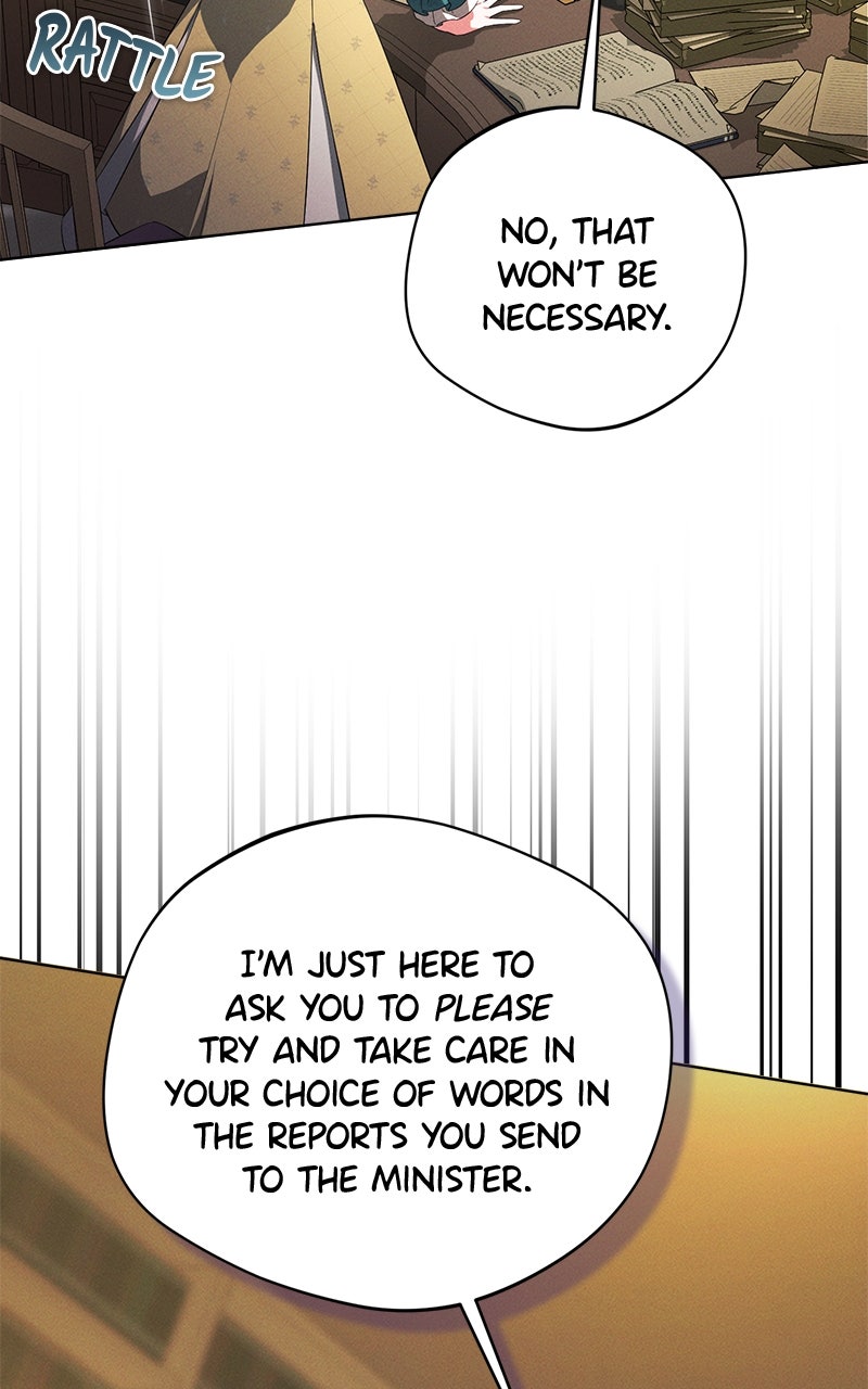 No Benefits for theReincarnated Episode 14 page 28 - 