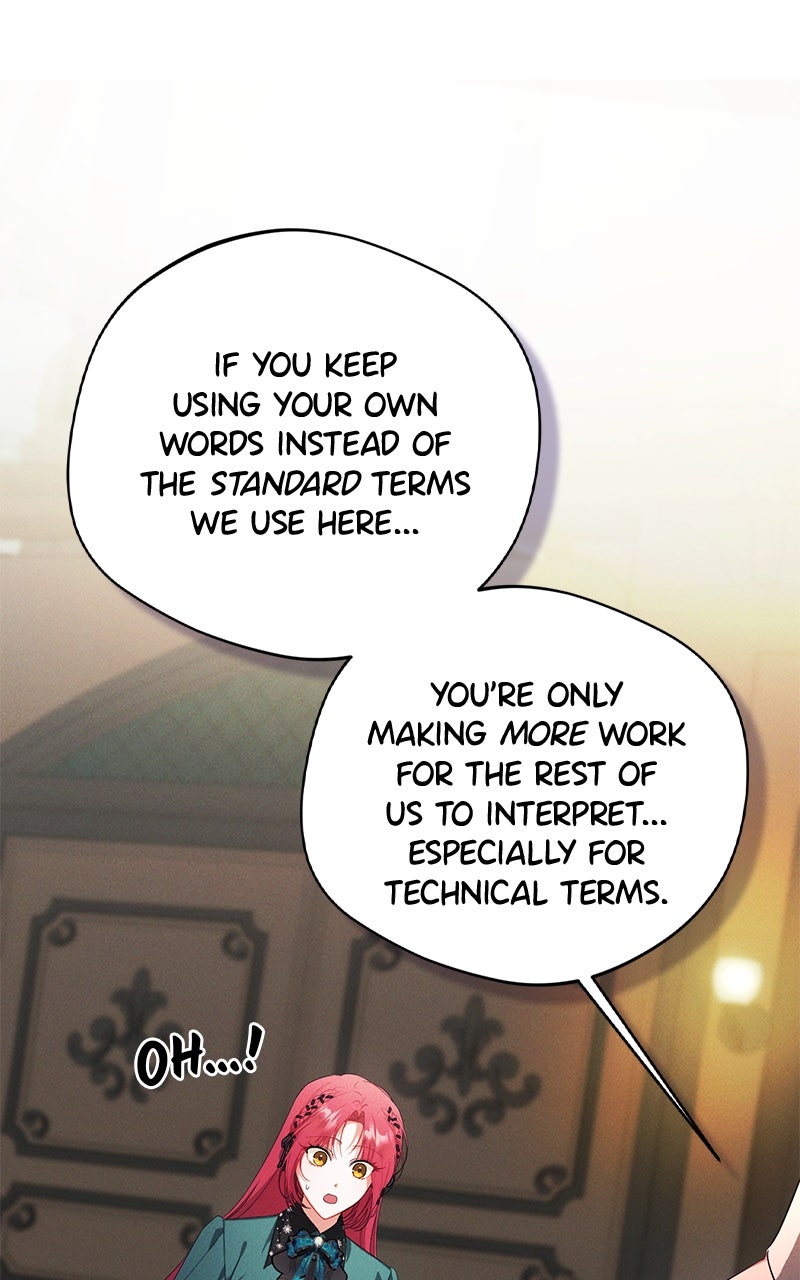 No Benefits for theReincarnated Episode 14 page 30 - 