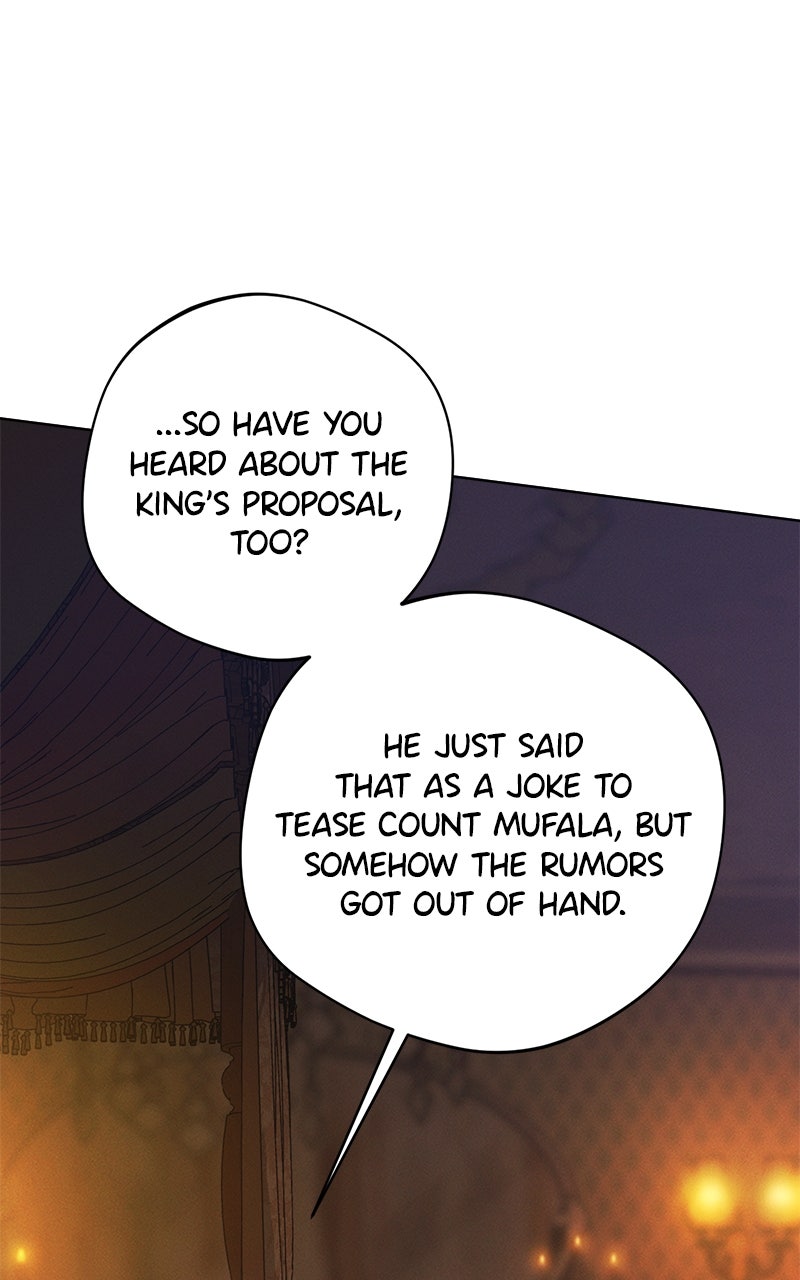 No Benefits for theReincarnated Episode 14 page 4 - 