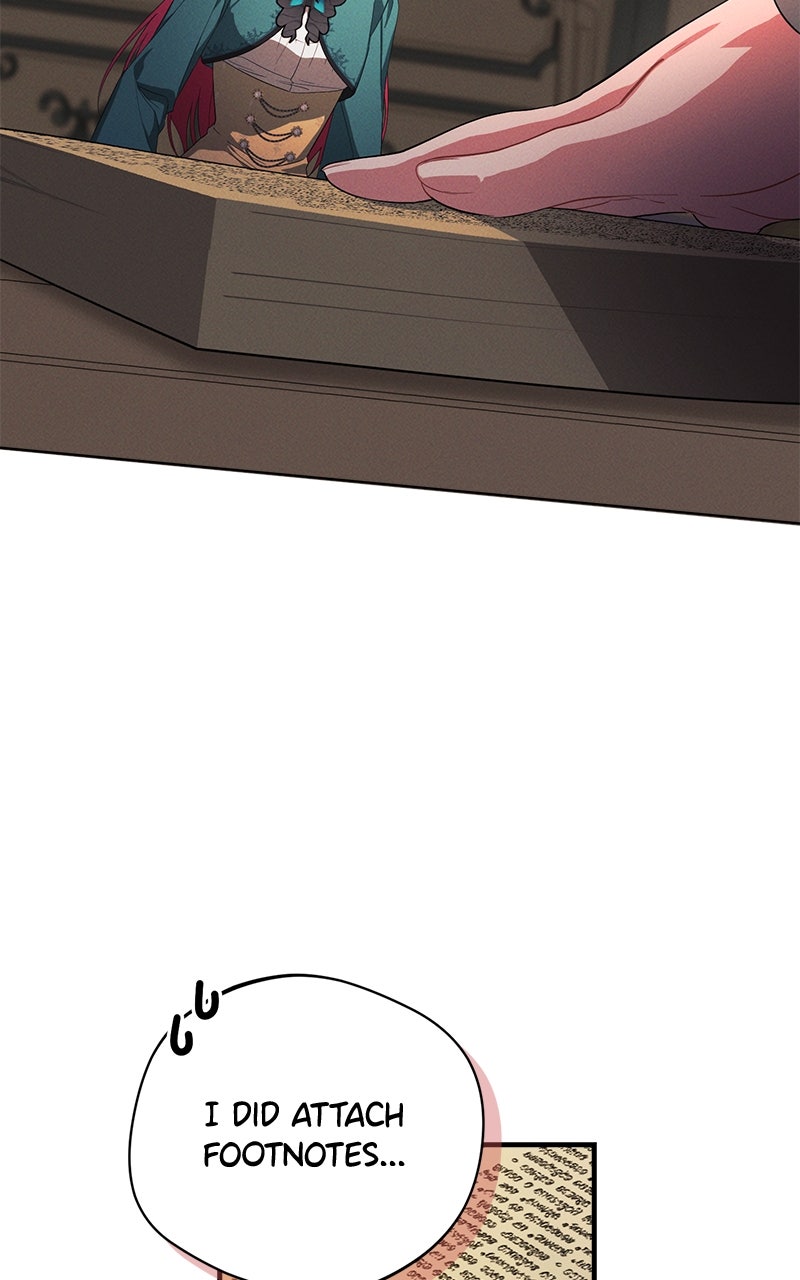 No Benefits for theReincarnated Episode 14 page 31 - 