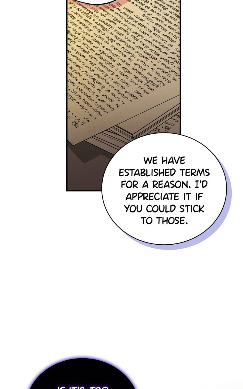 No Benefits for theReincarnated Episode 14 page 32 - 
