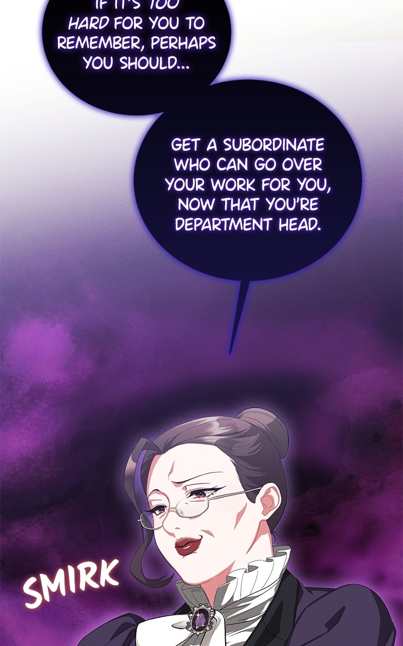 No Benefits for theReincarnated Episode 14 page 33 - 