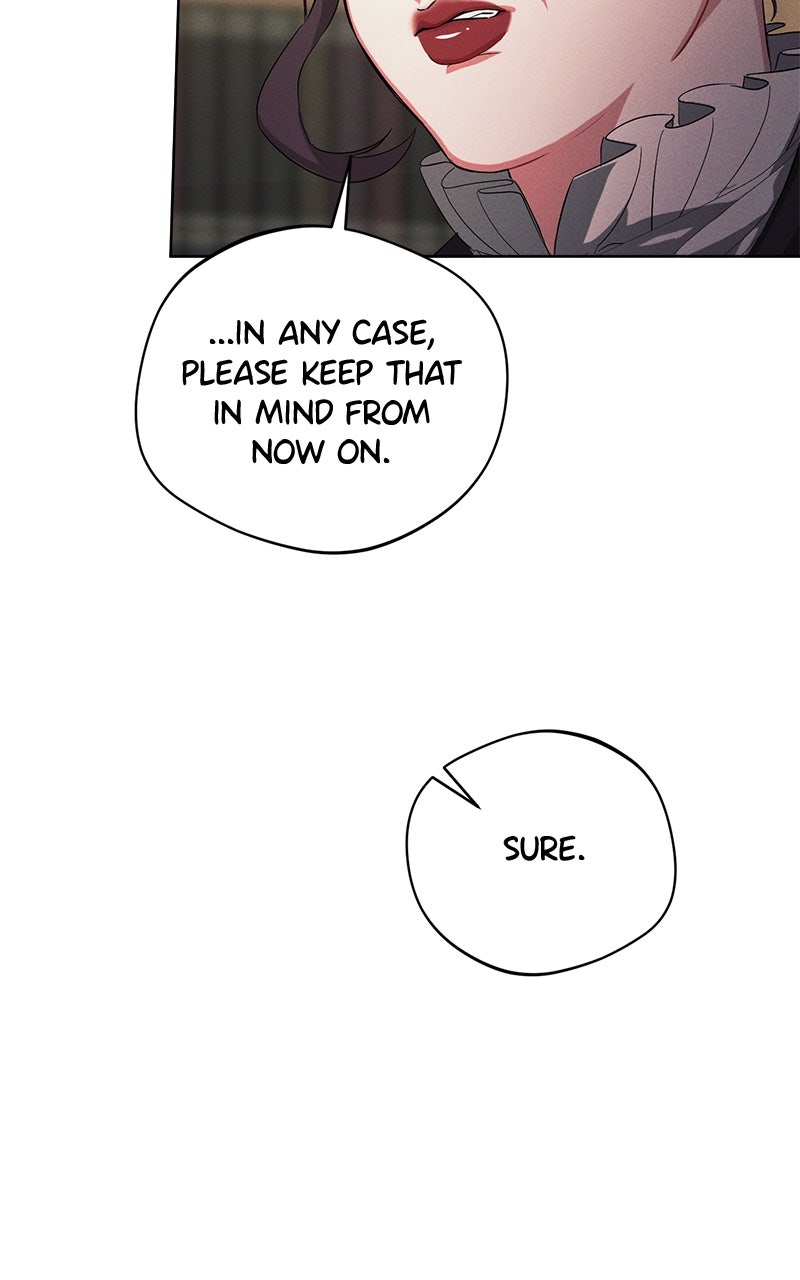 No Benefits for theReincarnated Episode 14 page 36 - 