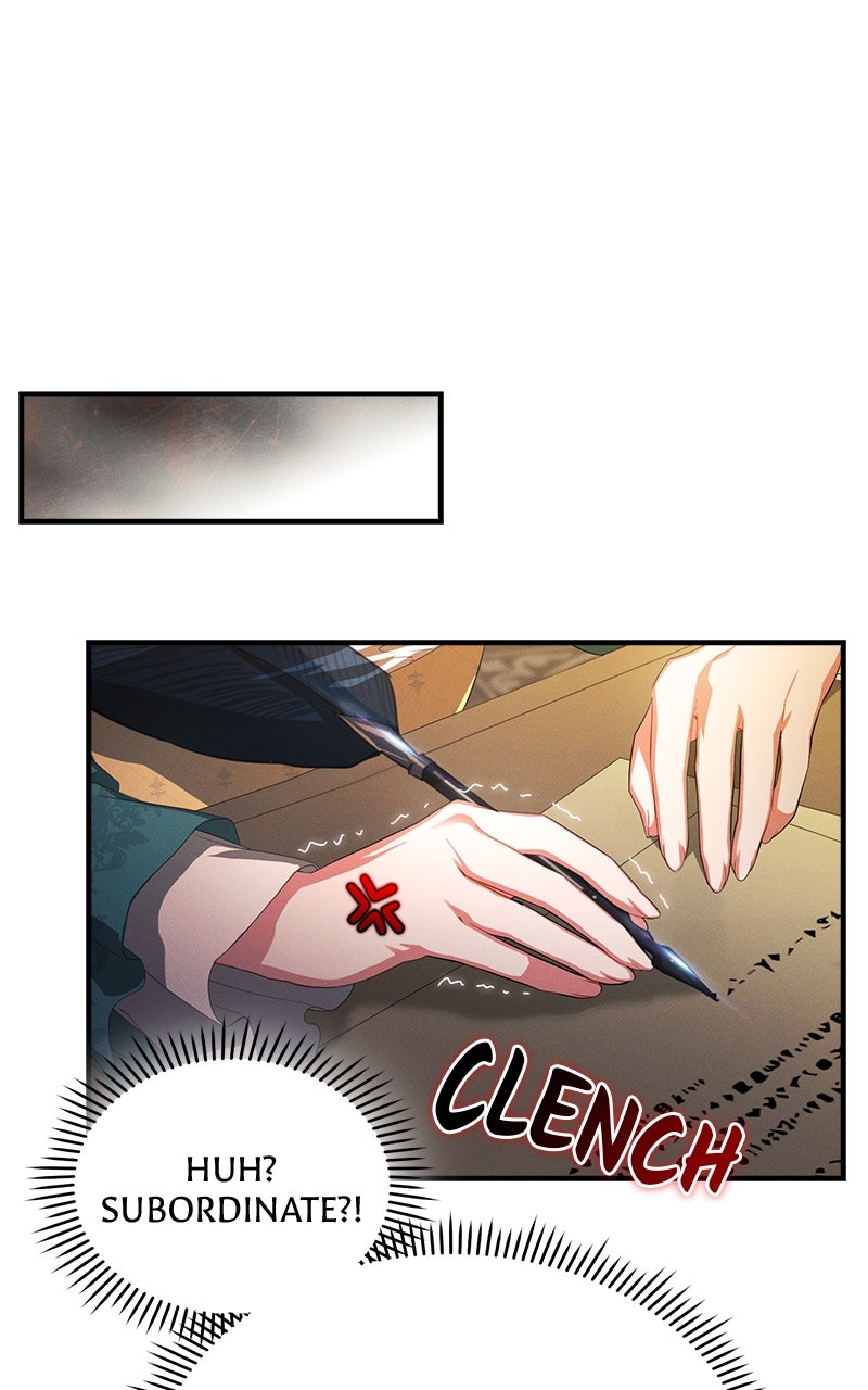 No Benefits for theReincarnated Episode 14 page 37 - 