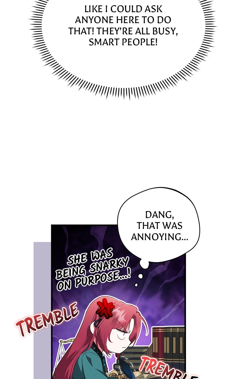 No Benefits for theReincarnated Episode 14 page 38 - 