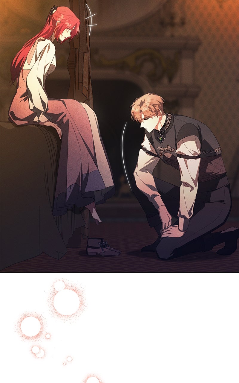 No Benefits for theReincarnated Episode 14 page 5 - 