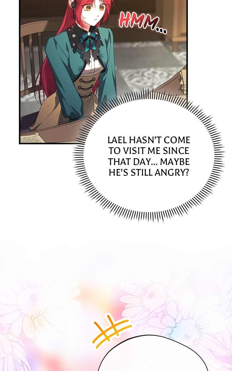 No Benefits for theReincarnated Episode 14 page 41 - 