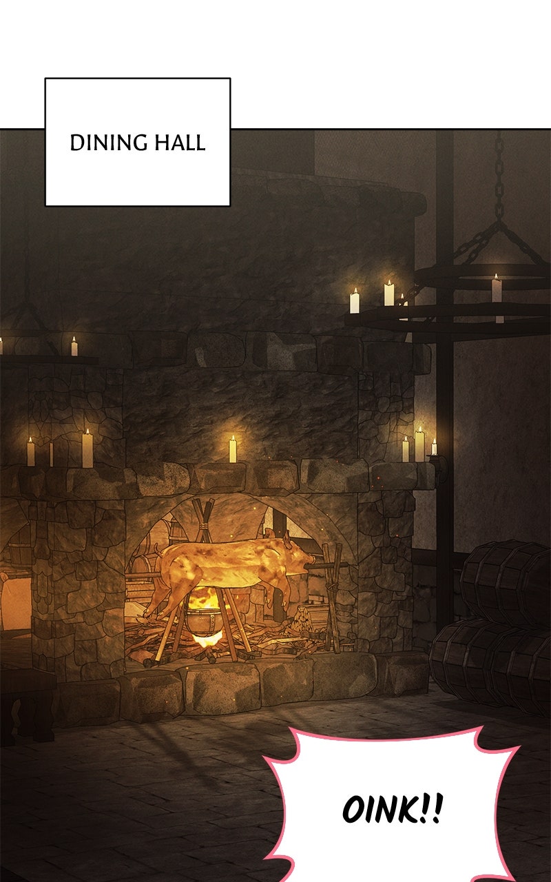 No Benefits for theReincarnated Episode 14 page 43 - 