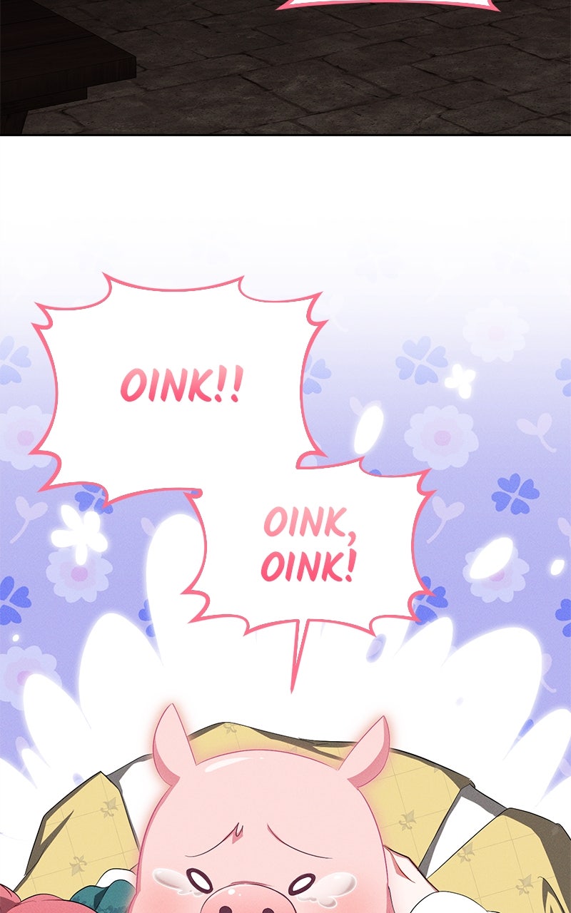 No Benefits for theReincarnated Episode 14 page 44 - 