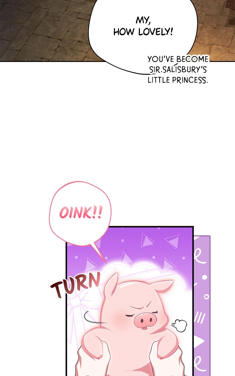 No Benefits for theReincarnated Episode 14 page 49 - 