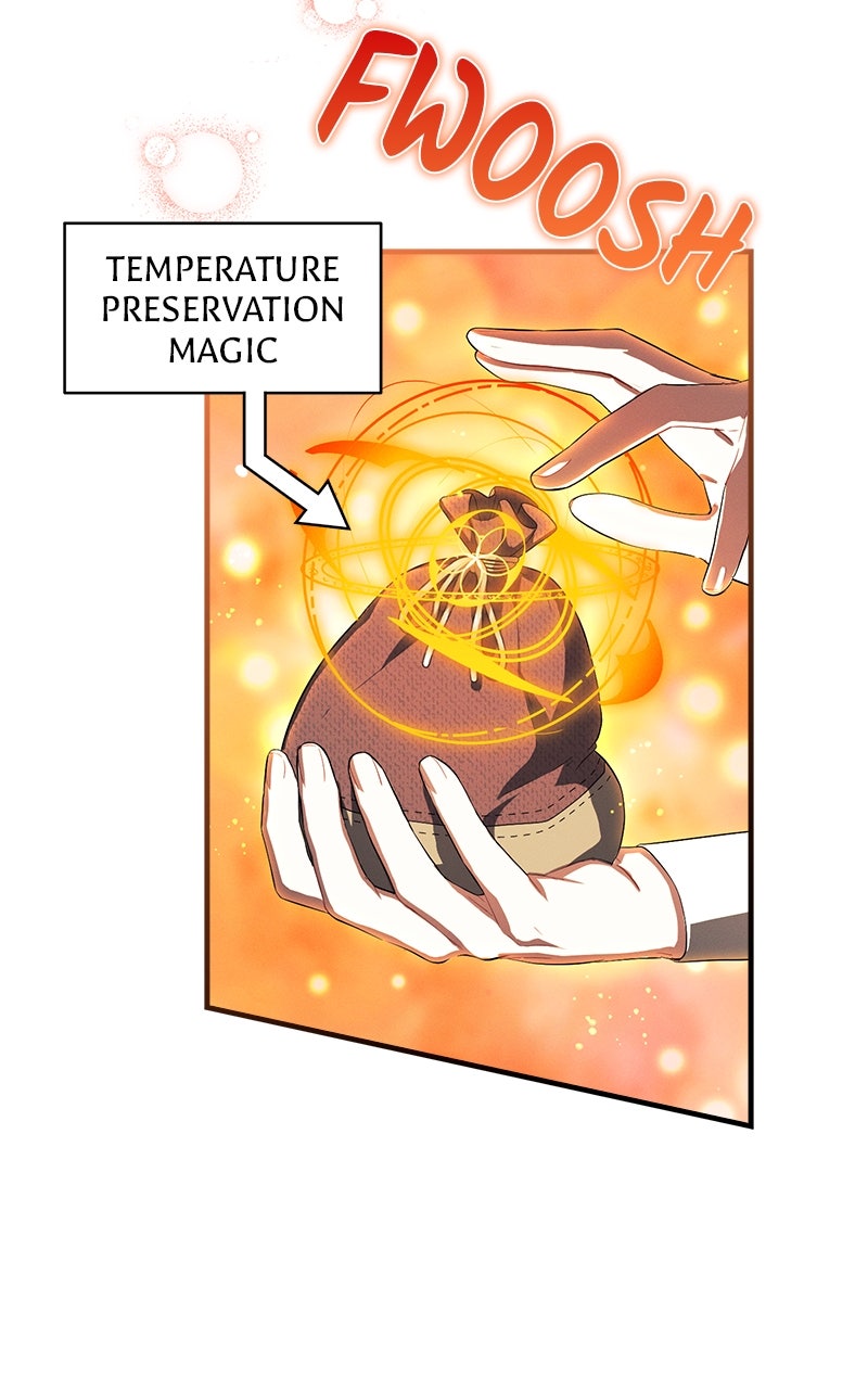 No Benefits for theReincarnated Episode 14 page 6 - 