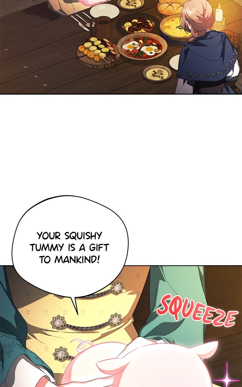 No Benefits for theReincarnated Episode 14 page 52 - 