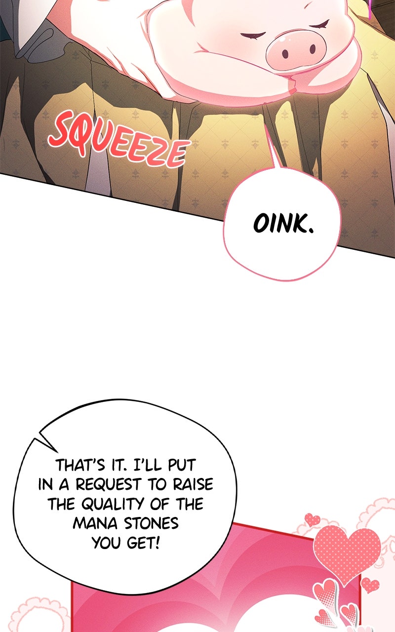 No Benefits for theReincarnated Episode 14 page 53 - 