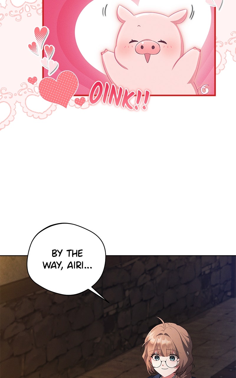 No Benefits for theReincarnated Episode 14 page 54 - 