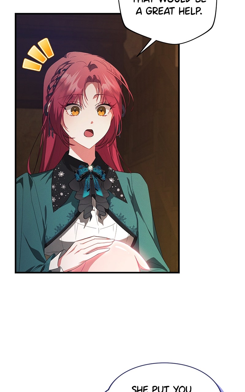 No Benefits for theReincarnated Episode 14 page 56 - 