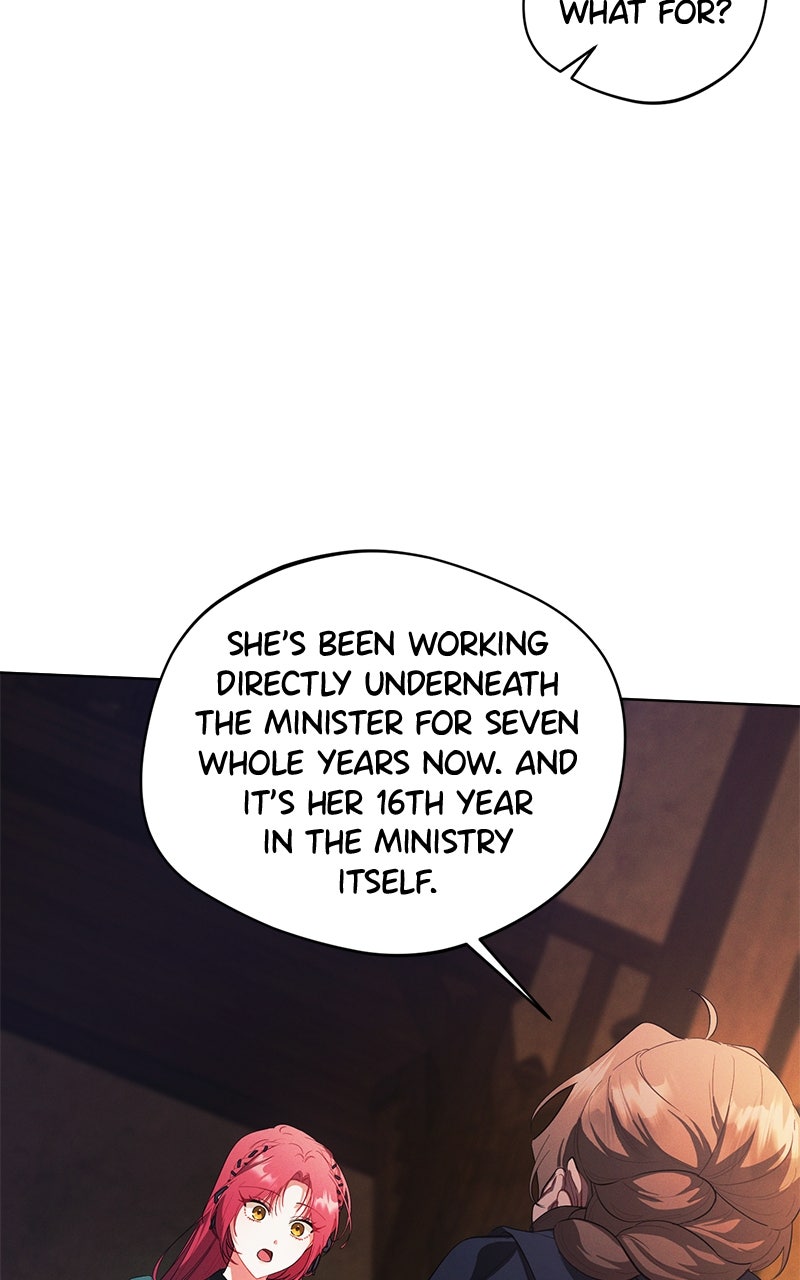 No Benefits for theReincarnated Episode 14 page 60 - 