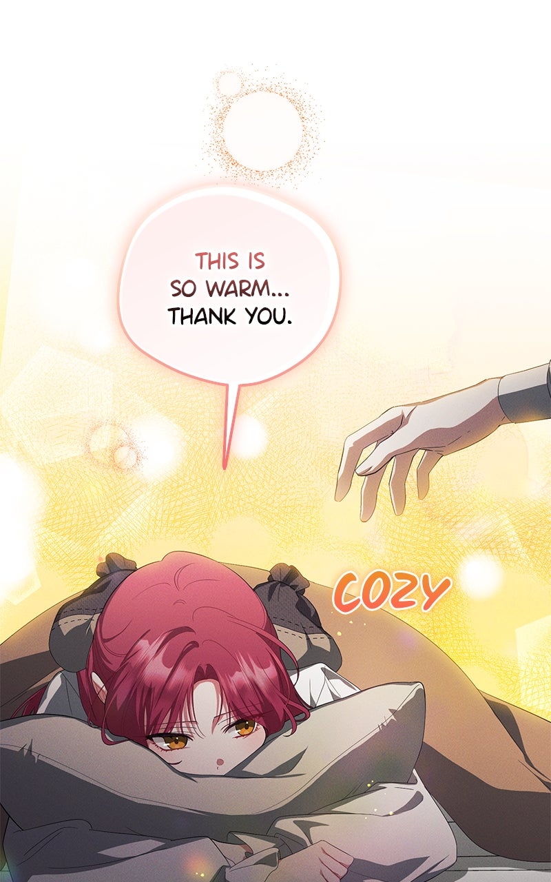 No Benefits for theReincarnated Episode 14 page 7 - 
