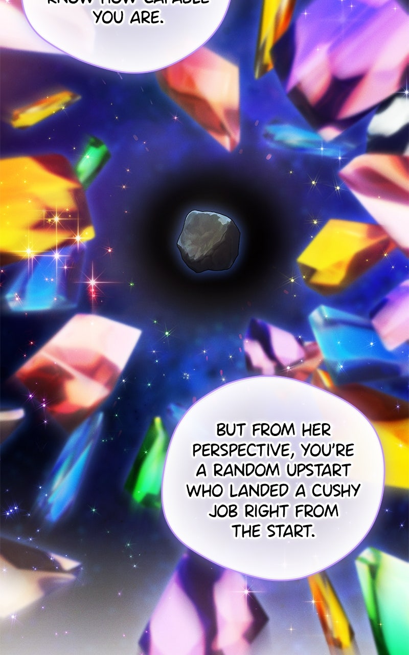 No Benefits for theReincarnated Episode 14 page 62 - 