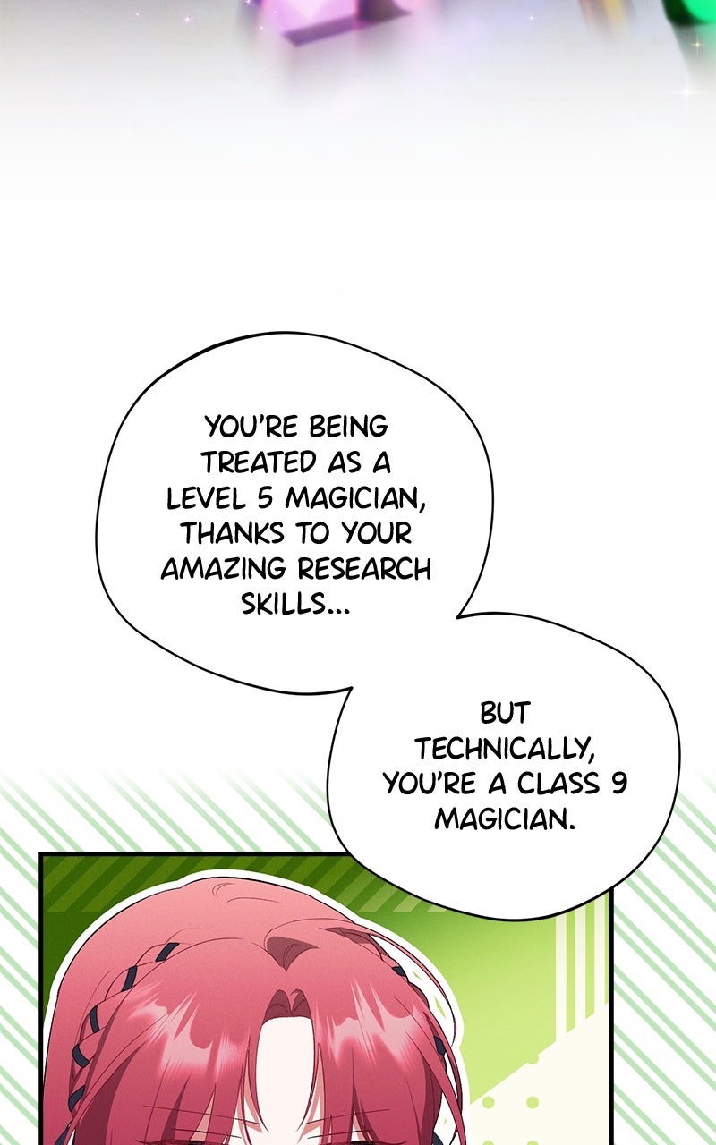 No Benefits for theReincarnated Episode 14 page 63 - 