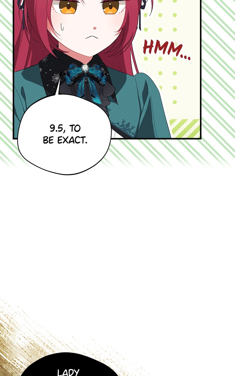 No Benefits for theReincarnated Episode 14 page 64 - 